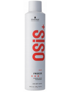 OSiS Freeze 300ml