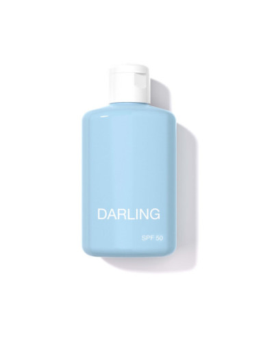 DARLING SAULES AIZSARGKRĒMS SPF 50  - 150 ml