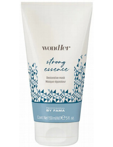 WondHer Repair restorative mask 150ml