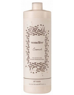 WondHer Cowash creme efter...
