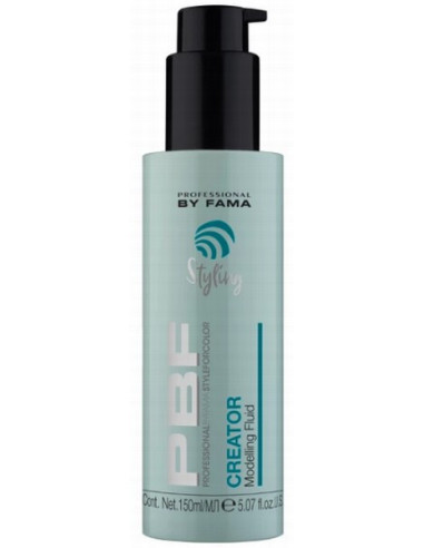 Style CREATOR - modelēšanas fluīds ar termo iedarbību matiem 150ml