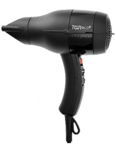 Kompakt hårtørrer ICONIC...