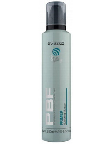 PBF STYLEFORCOLOR Primer - Plejende...