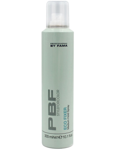 PBF STYLEFORCOLOR Eco Fixer - øko...