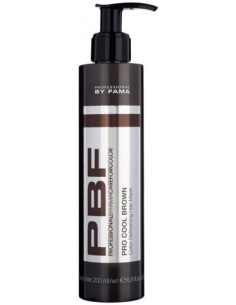 CAREFORCOLOR PRO hårmaske...