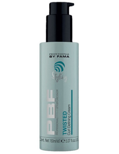 PBF STYLEFORCOLOR Twister - creme til...