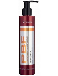 CAREFORCOLOR PRO Hårmaske...