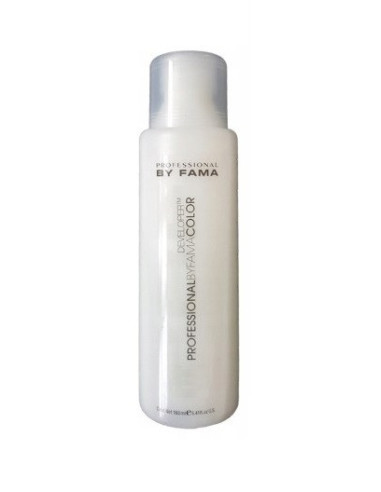 PBFcolor cremeaktivator 3% 160ml