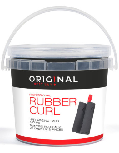 Gummipudesystem til præcis...