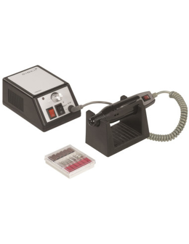 Manicure- og pedicuremaskine Cyber,...