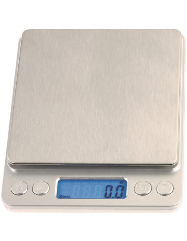 Digitale vægte Precision Max 2 kg