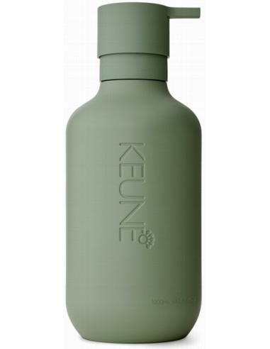 KEUNE SO PURE Dozators 1000 ml