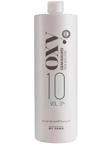 PBFcolor cremeaktivator 3% 1000ml