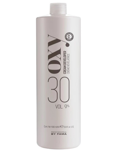 PBFcolor cremeaktivator 9% 1000ml