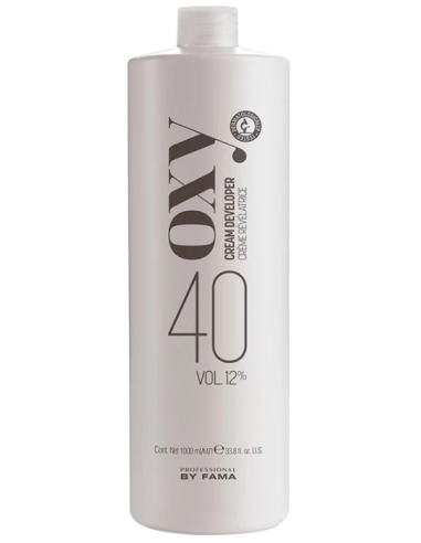 PBFcolor cremeaktivator 12% 1000ml