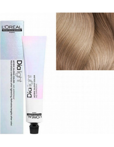 DIA LIGHT 10.23 hair color 50ml