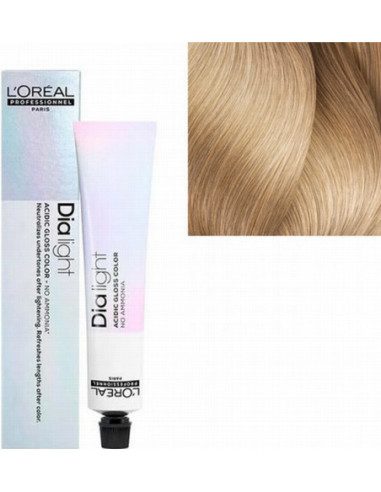 DIA LIGHT 10.32 hair color 50ml