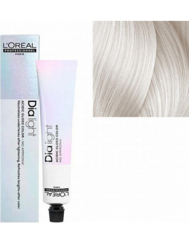 DIA LIGHT 9.01 hair color 50ml