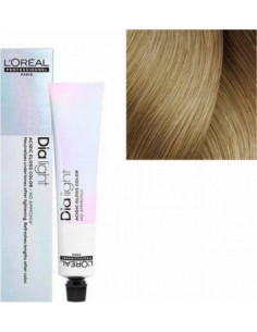 DIA LIGHT 9.13 hair color 50ml