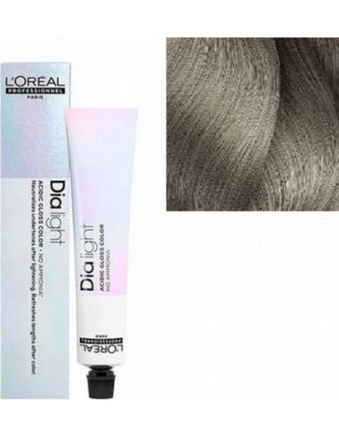 DIA LIGHT 9.18 hårfarve 50ml