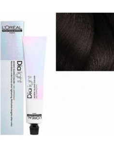 DIA LIGHT 5.12 hårfarve 50ml