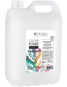 TASSEL COLOR POWER Shampoo...