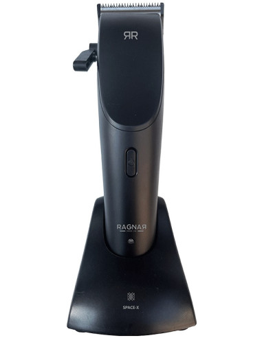 Ragnar Space-X Professional Hair Clippers, 10,000rpm