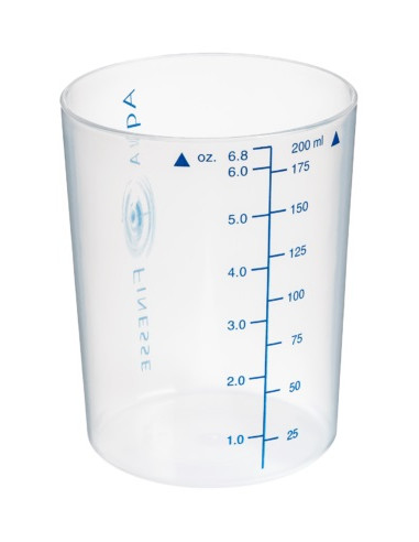 AquaFinesse vandvedligeholdelsessæt