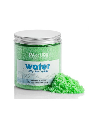 AquaFinesse Spa Deluxe aromatiske...