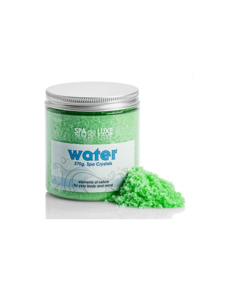 AquaFinesse Spa Deluxe aromatiske krystaller til poolen, 4 stk.