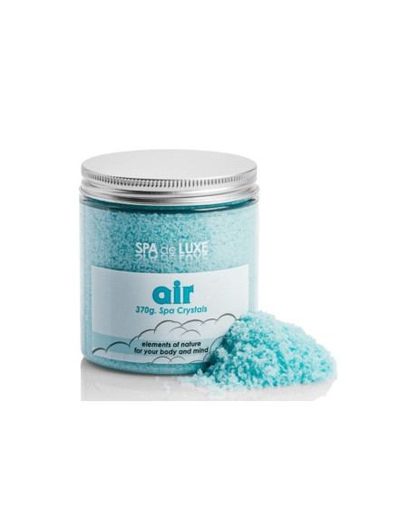 AquaFinesse Spa Deluxe aromatiske krystaller til poolen, 4 stk.