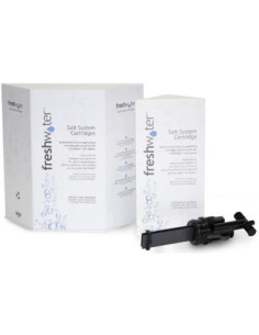 Patroner til FreshWater...