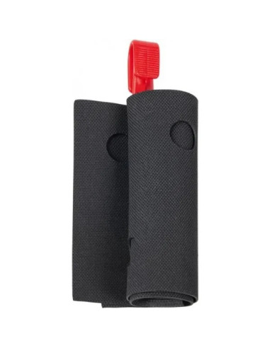 Gummipudesystem til præcis...