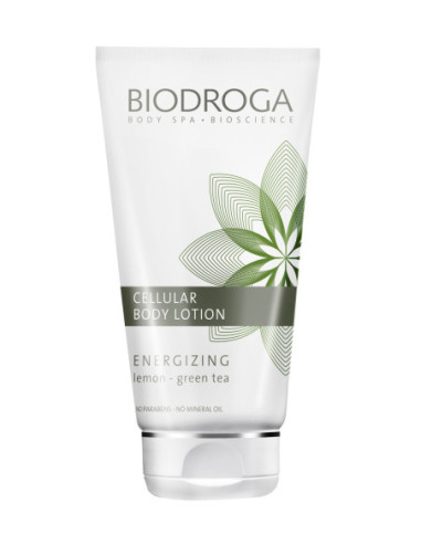 BIODROGA Bioscience fugtgivende...