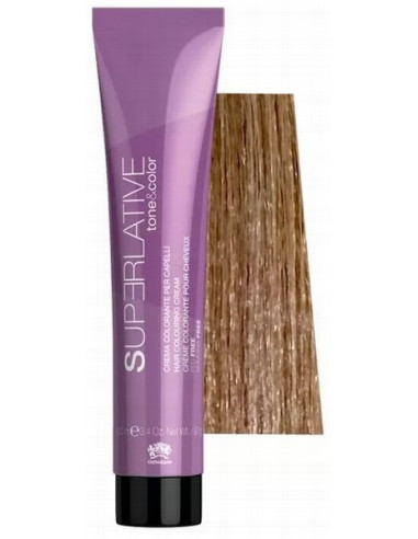 TONE&COLOR 8.12 Light Blonde Ash Irisee 100ml