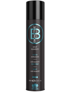 BIOAKTIV STYLING Hårspray,...