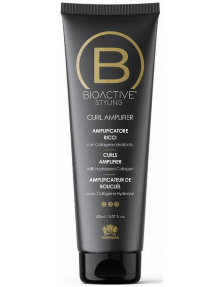 BIOAKTIV STYLING CURL Krølleforstærker 150ml