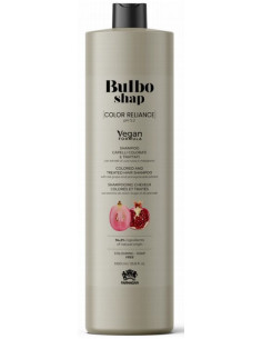 BULBO SHAP COLOR Shampoo...