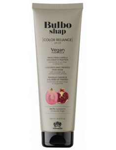 BULBO SHAP COLOR hårmaske...
