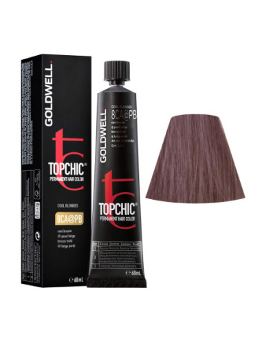 Goldwell Topchic permanent color 60 ml 8CA@PB