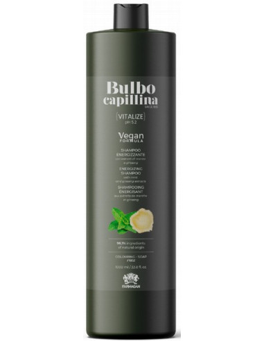 BULBO CAPILLINA VITALIZE...