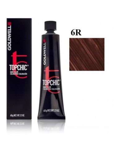 Goldwell Topchic permanent hårfarve...