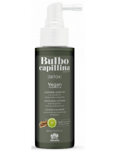 BULBO CAPILLINA DETOX...