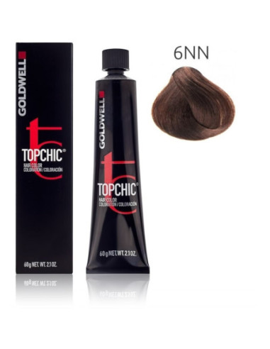 Goldwell Topchic permanent hårfarve...