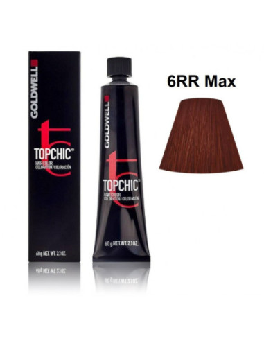 Goldwell Topchic permanent hårfarve...
