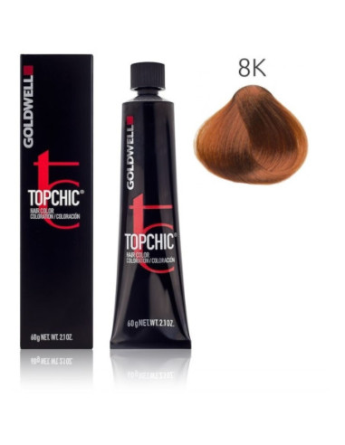 Goldwell Topchic permanent farve 60...
