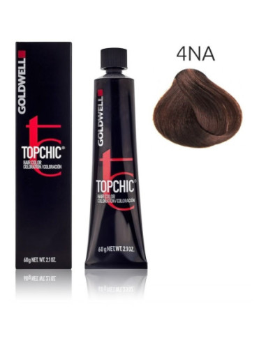 Goldwell Topchic permanent hårfarve...