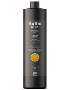 BULBO PLUS NOURISH Shampoo,...