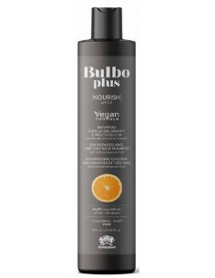 BULBO PLUS NOURISH Shampoo,...