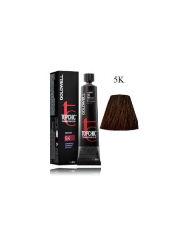 Goldwell Topchic permanent farve 60...